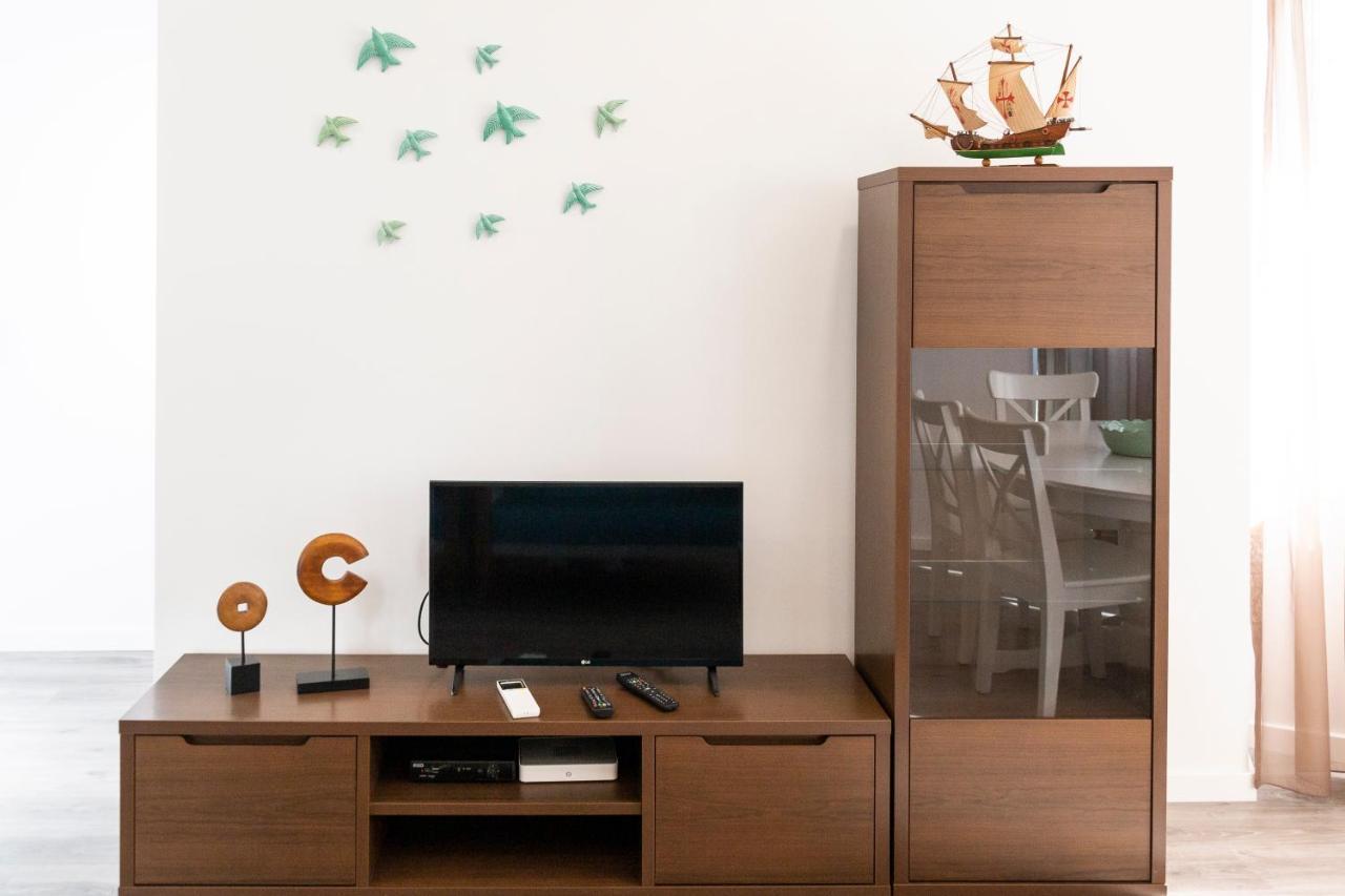 Casa Dos Terracos Apartamentos Sao Martinho do Porto Ngoại thất bức ảnh