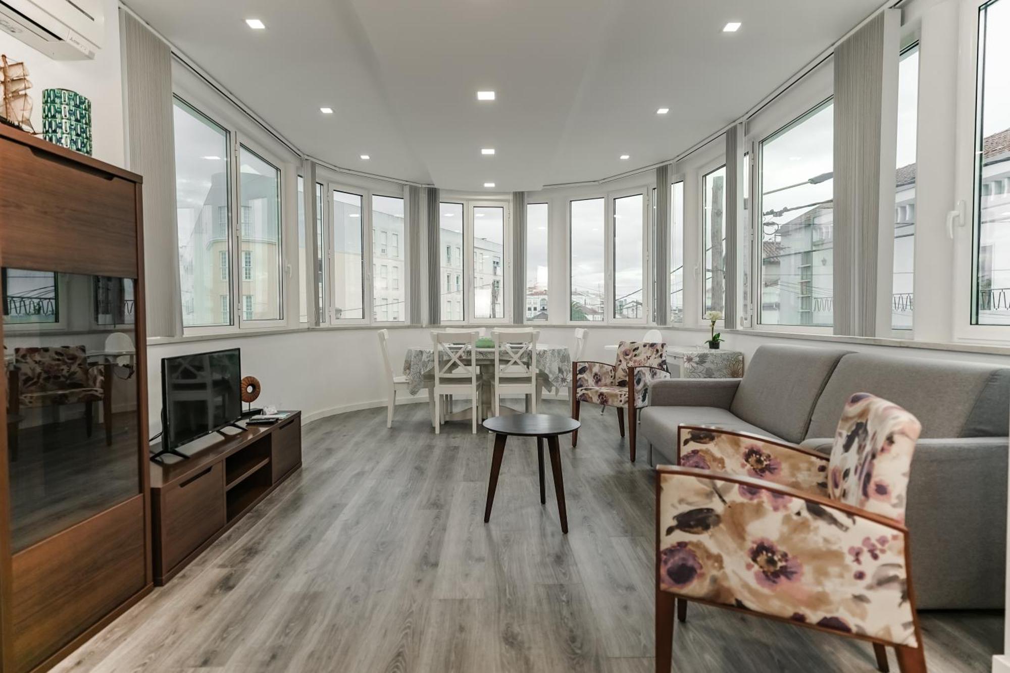 Casa Dos Terracos Apartamentos Sao Martinho do Porto Ngoại thất bức ảnh