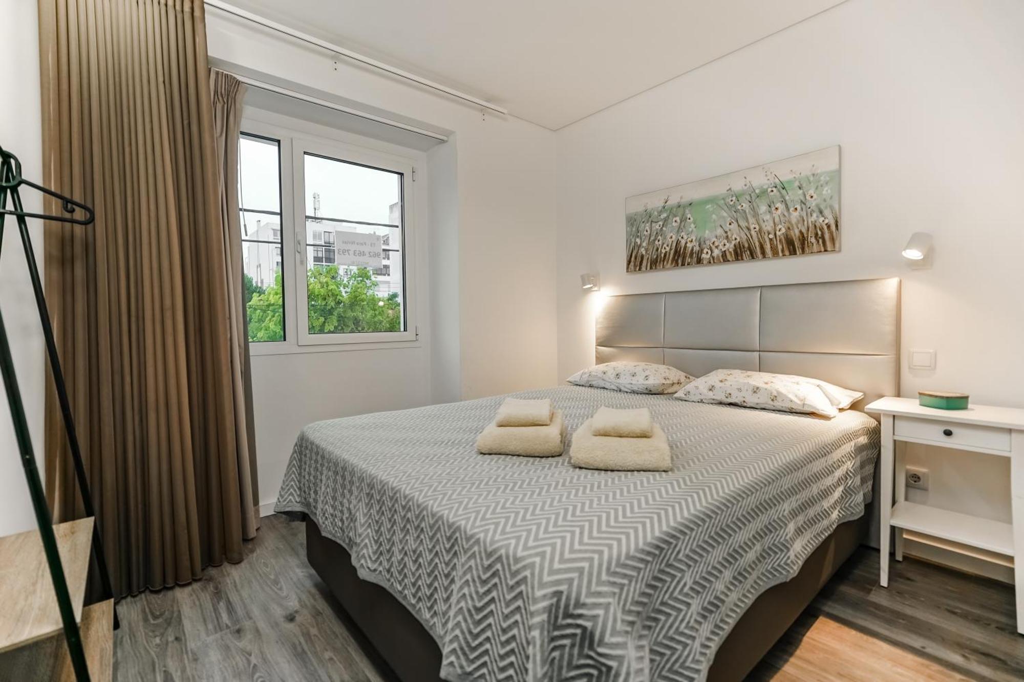 Casa Dos Terracos Apartamentos Sao Martinho do Porto Ngoại thất bức ảnh
