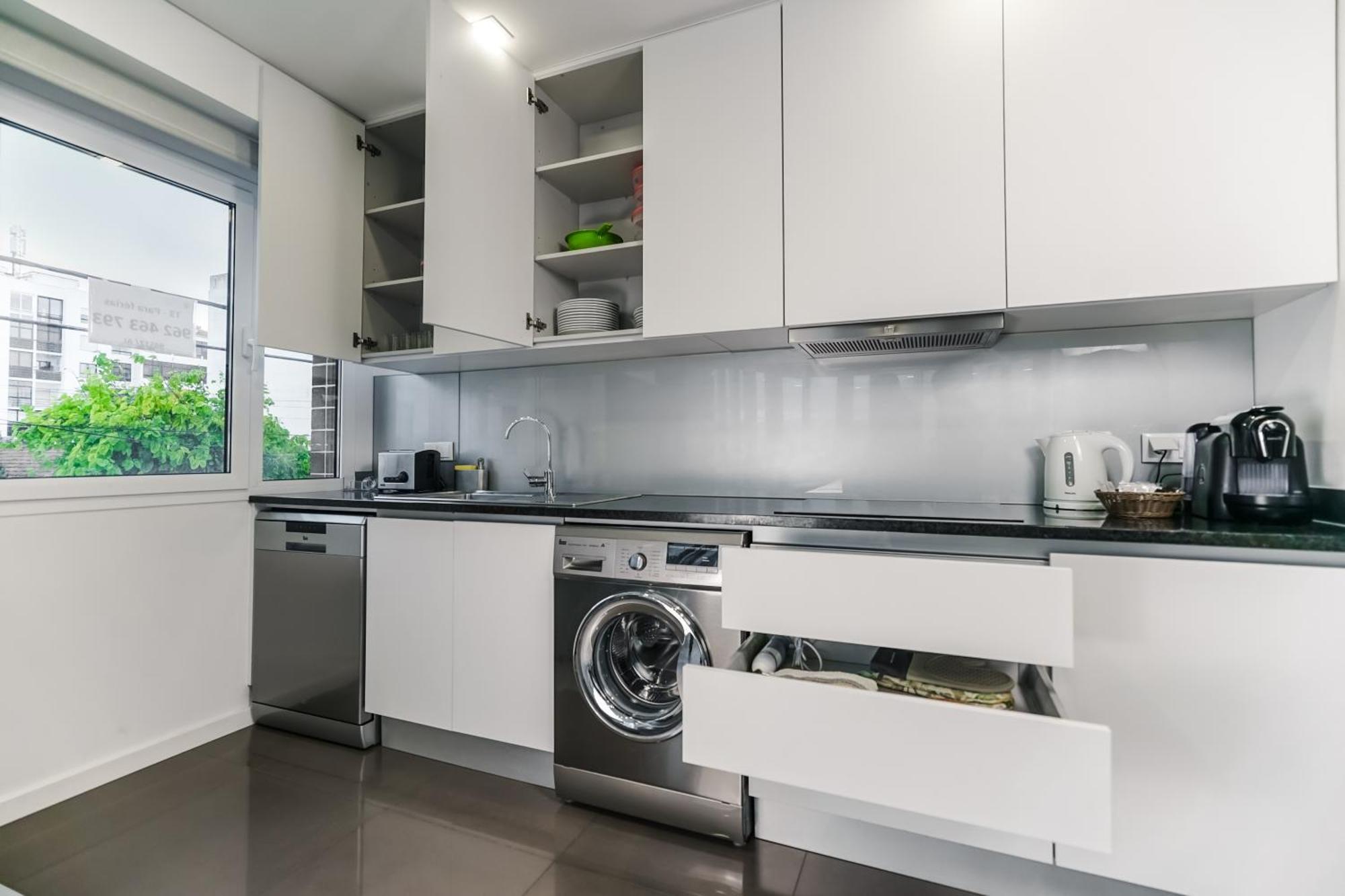 Casa Dos Terracos Apartamentos Sao Martinho do Porto Ngoại thất bức ảnh