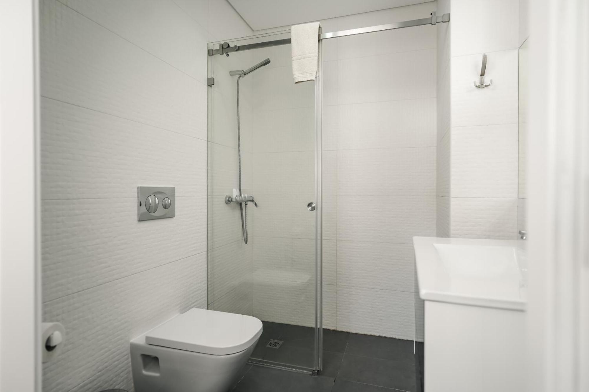 Casa Dos Terracos Apartamentos Sao Martinho do Porto Ngoại thất bức ảnh