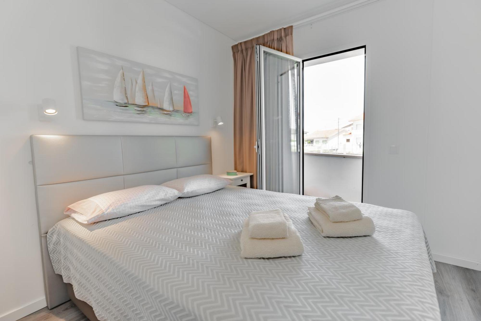 Casa Dos Terracos Apartamentos Sao Martinho do Porto Ngoại thất bức ảnh