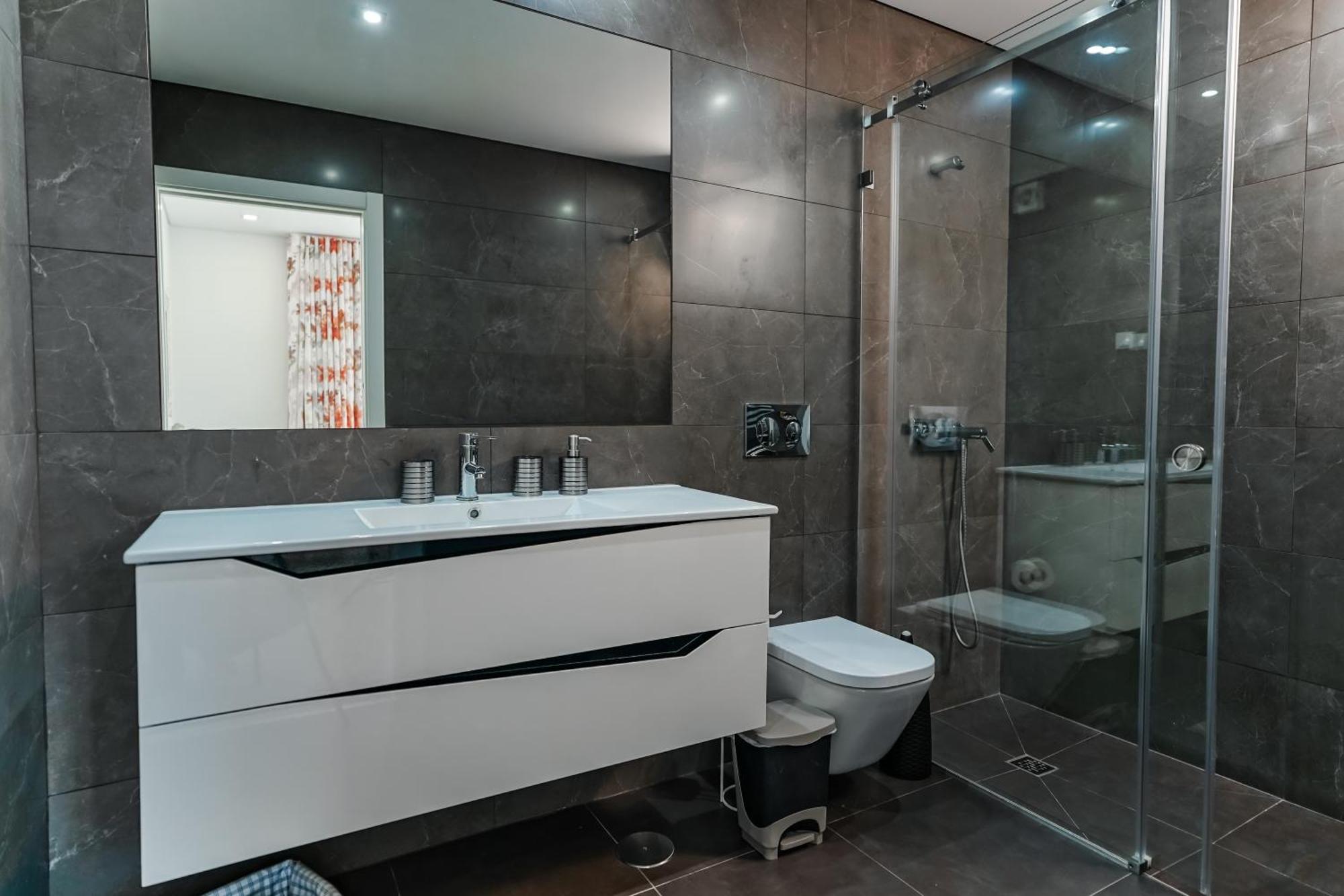 Casa Dos Terracos Apartamentos Sao Martinho do Porto Ngoại thất bức ảnh