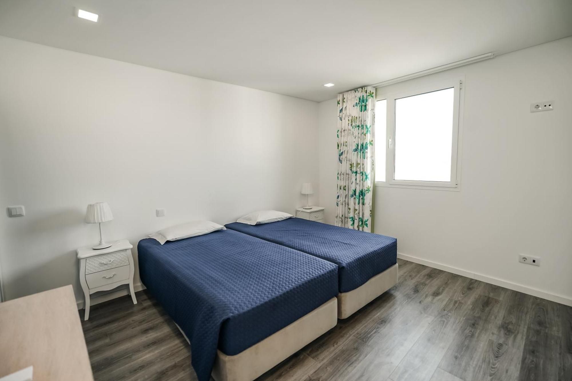 Casa Dos Terracos Apartamentos Sao Martinho do Porto Ngoại thất bức ảnh