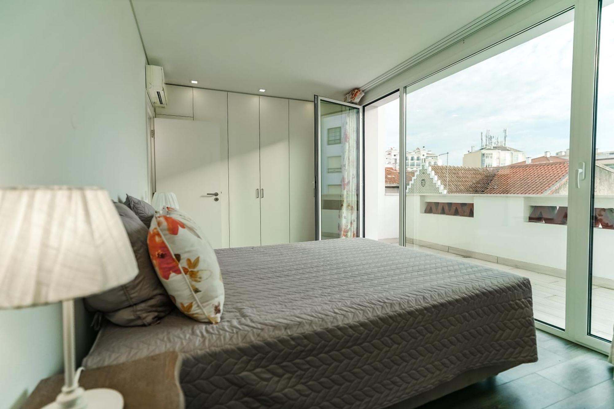 Casa Dos Terracos Apartamentos Sao Martinho do Porto Ngoại thất bức ảnh