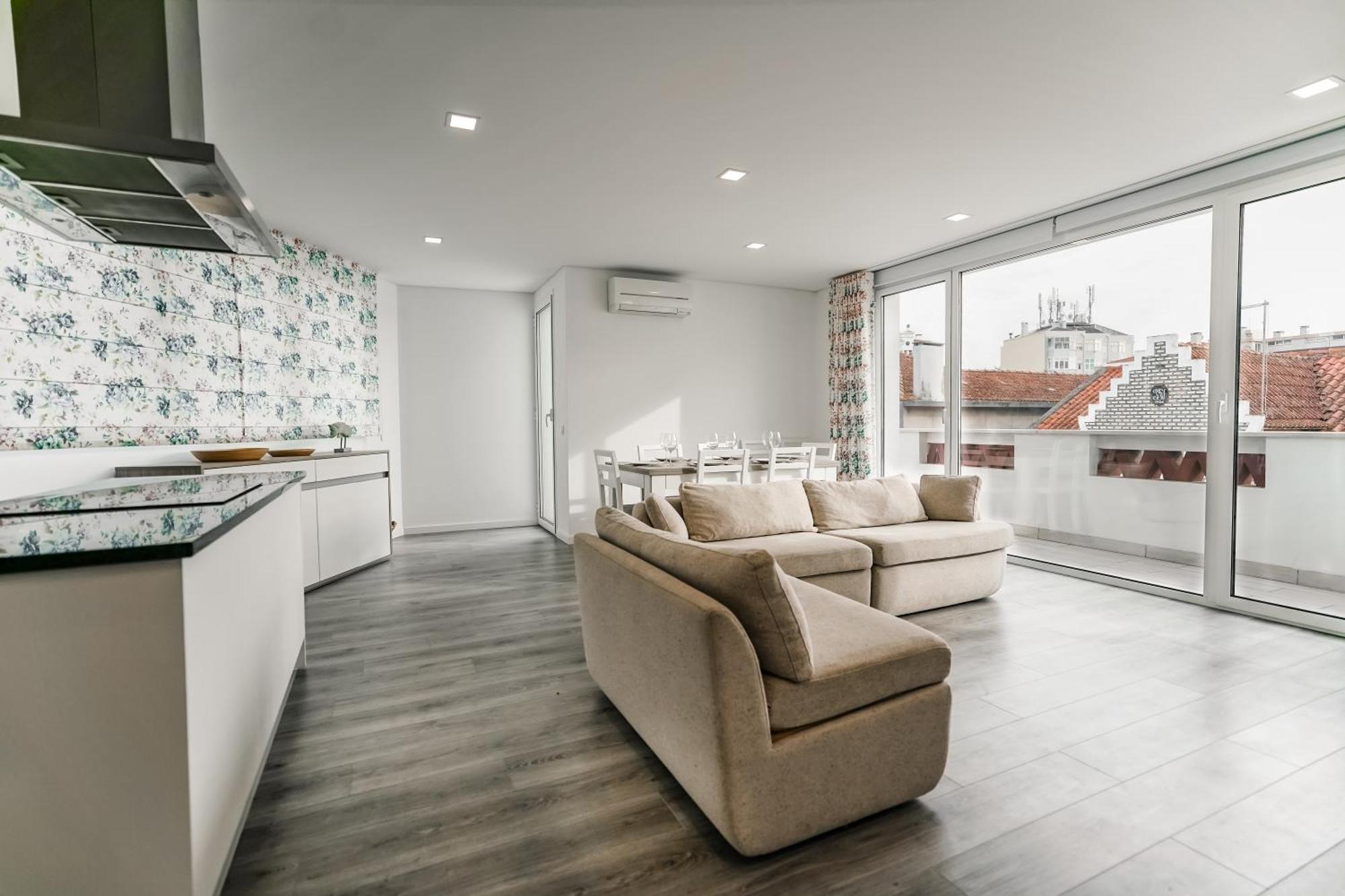 Casa Dos Terracos Apartamentos Sao Martinho do Porto Ngoại thất bức ảnh